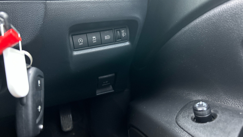 Toyota Aygo X 1.0 VVT-i Edge 5dr Petrol Hatchback